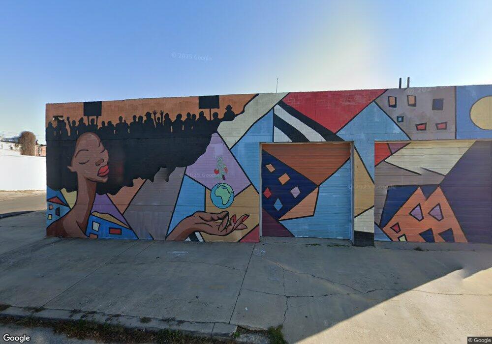 1855 Kavanaugh St, Baltimore, MD 21217 - photo 1