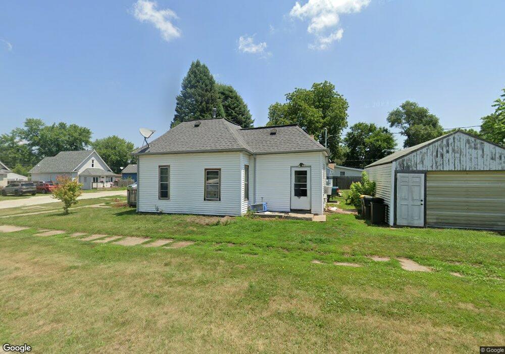 521 W Spring St, Colfax, IA 50054 - photo 1