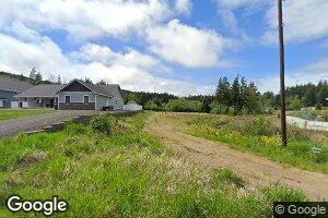 1806 Corbin St, Cosmopolis, WA 98537