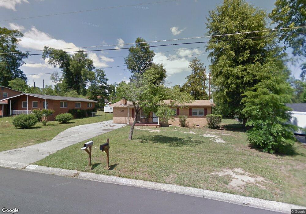 3749 Lindsey Dr, Macon, GA 31206 - photo 1