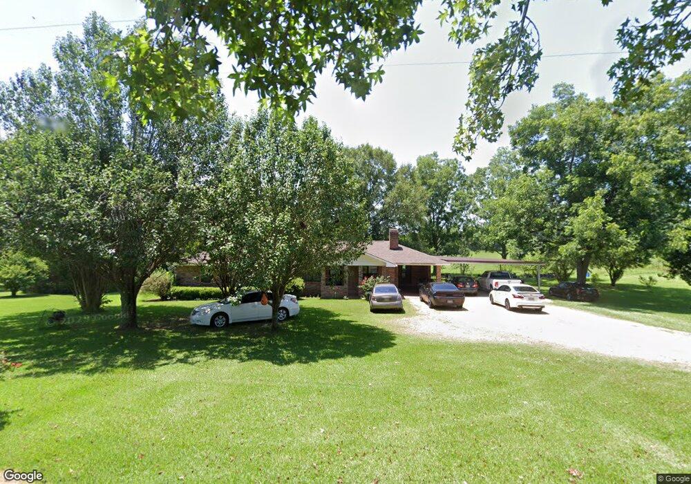 29 Johnnie Magee Rd, Tylertown, MS 39667 - photo 1