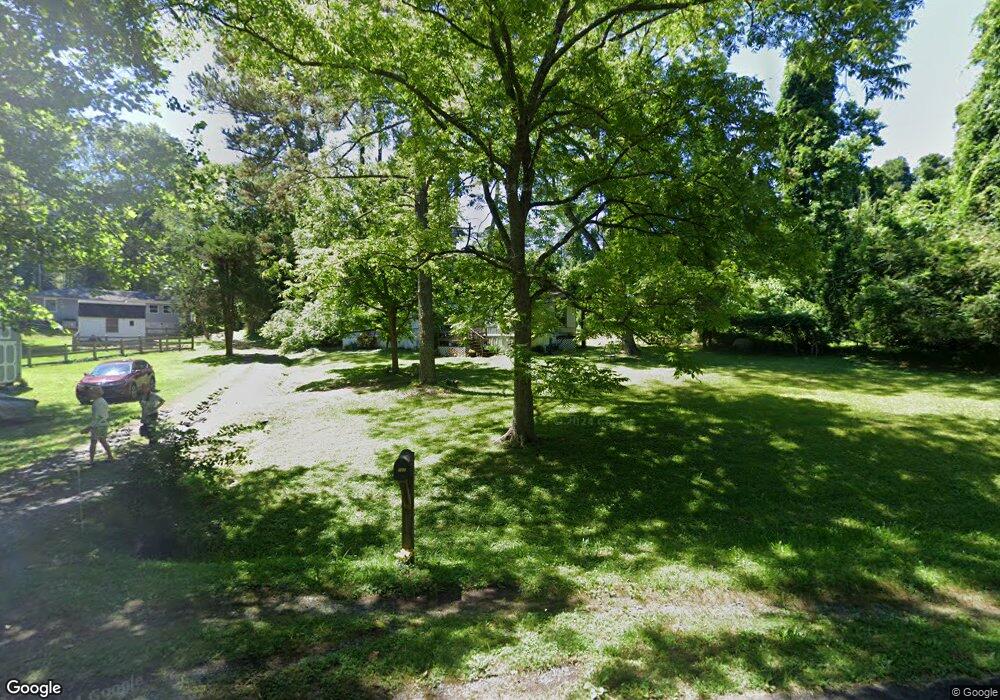 101 W Smith Rd, Pittsboro, NC 27312 - photo 1