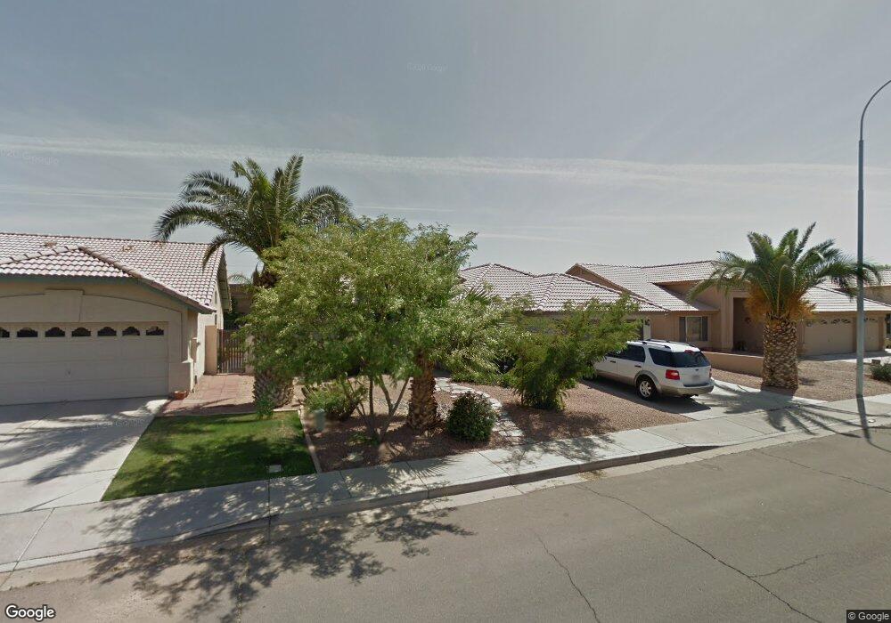 4701 W Geronimo St, Chandler, AZ 85226 - photo 1