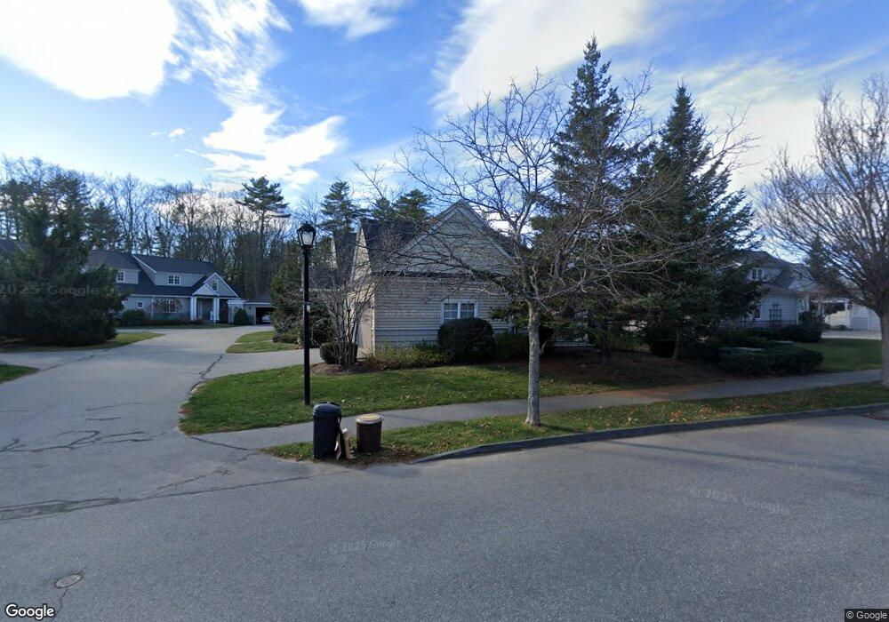 2 Sweetfern Ln, Brunswick, ME 04011 - photo 1