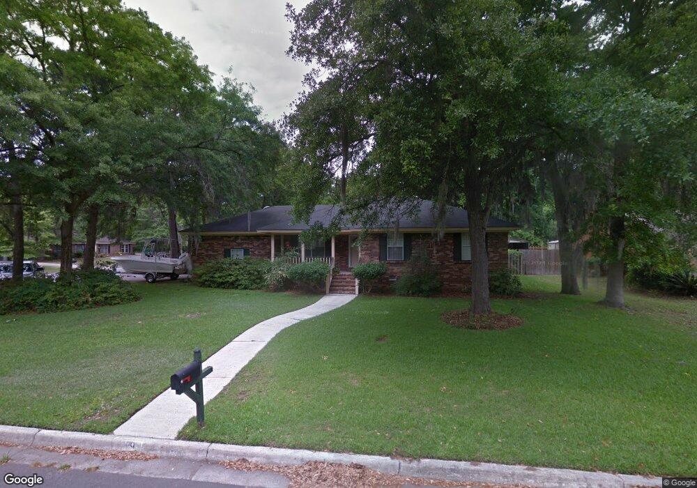 9 Brittlewood Ct, Savannah, GA 31410 - photo 1