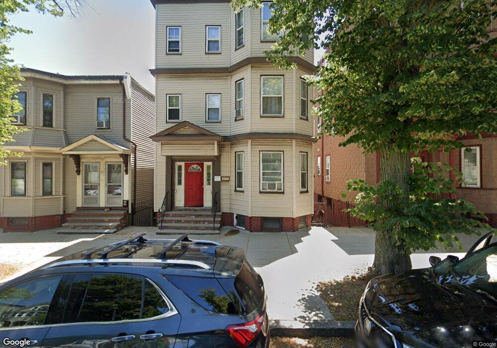 677 Bennington St, Boston, MA 02128 - photo 1