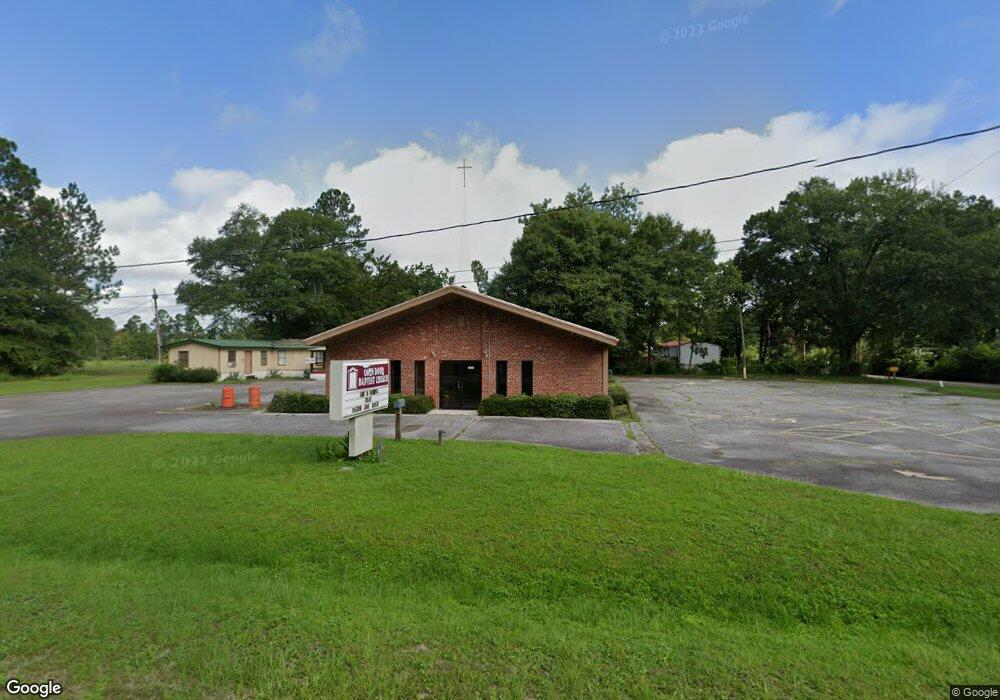 3310 Minnesota Ave, Waycross, GA 31503 - photo 1
