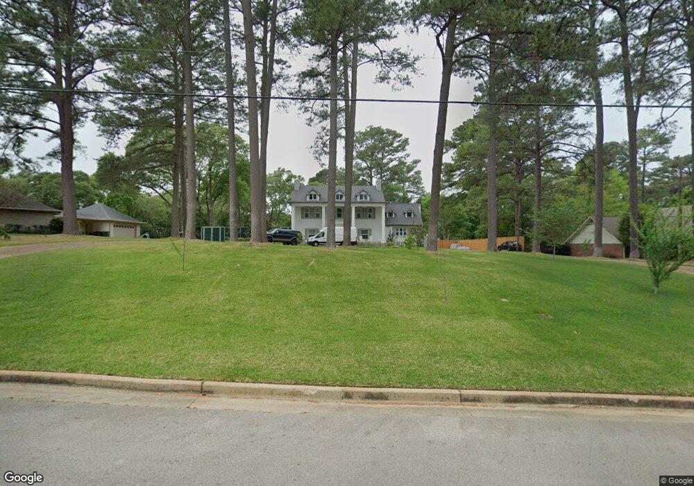 9375 Chisholm Trail, Tyler, TX 75703 - photo 1