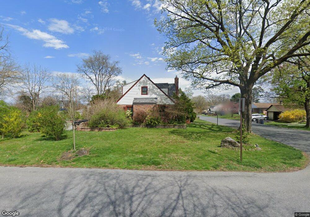 1701 N 19th St, Allentown, PA 18104 - photo 1