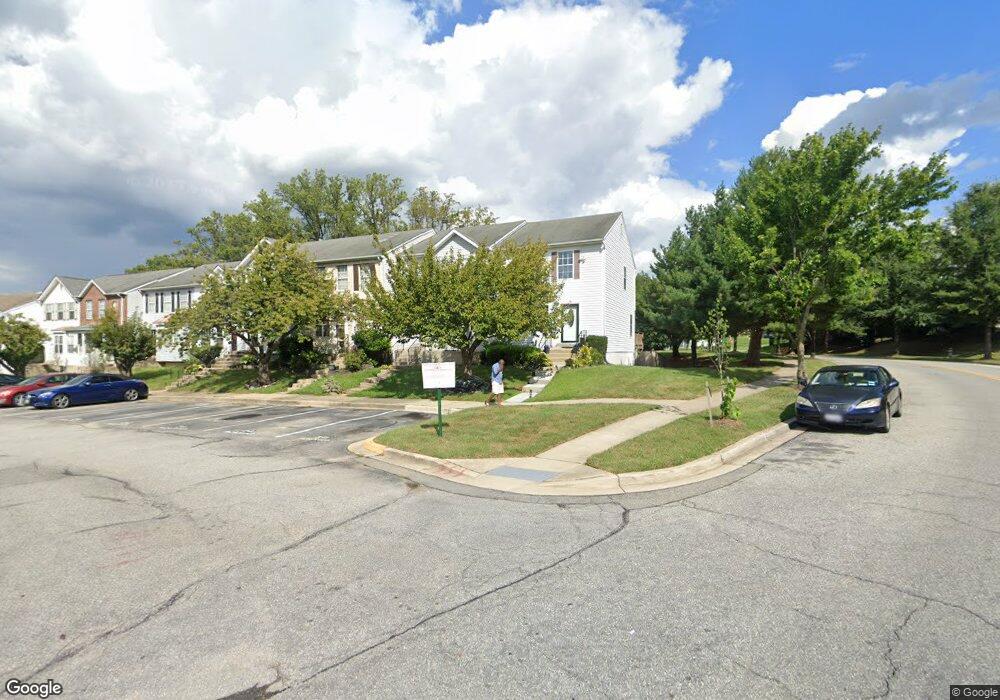 1330 Dillon Ct, Capitol Heights, MD 20743 - photo 1