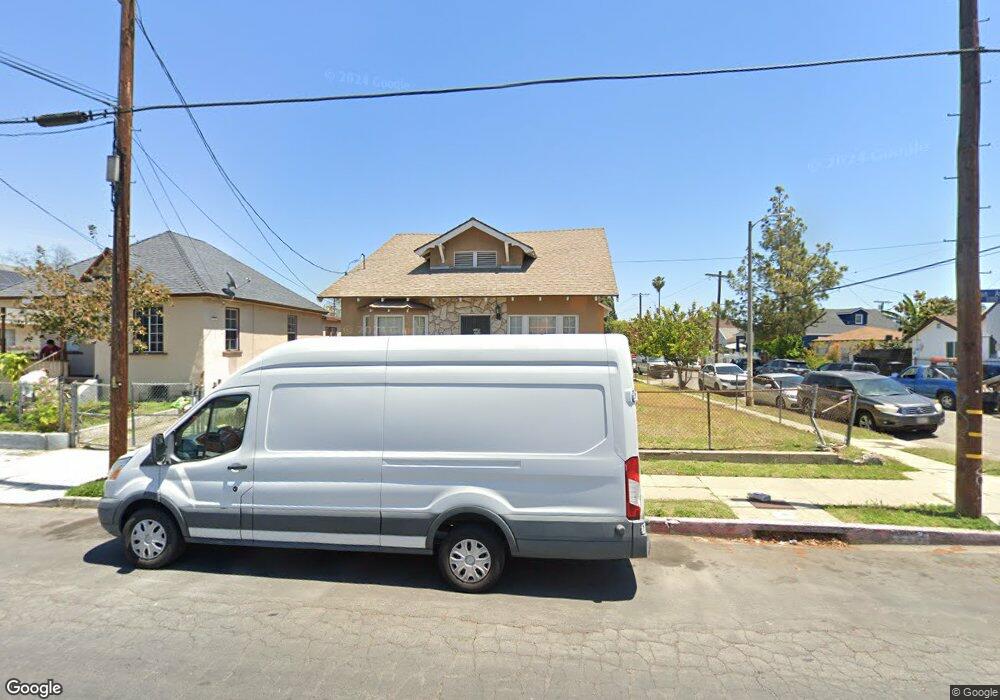 3512 Morgan Ave, Los Angeles, CA 90011 - photo 1