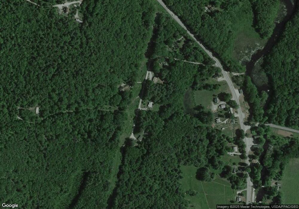 38 Hanna Ln, Bristol, ME 04539 - photo 1