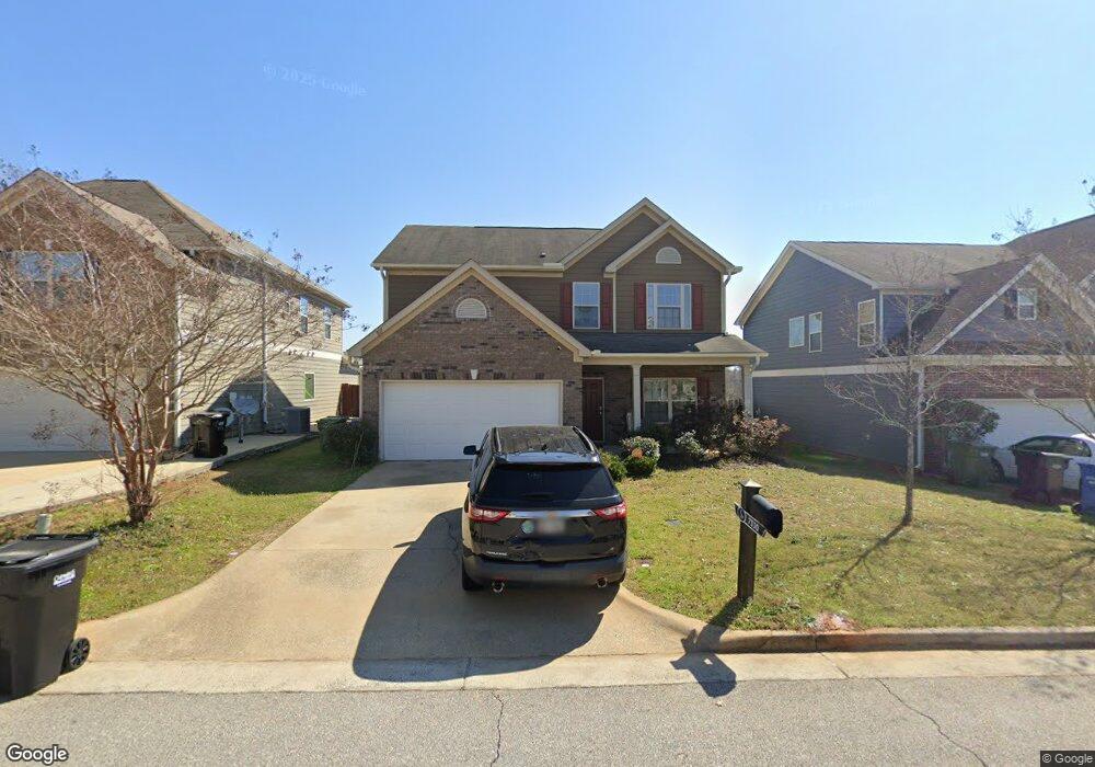 7330 San Vista Dr, Columbus, GA 31909 - photo 1