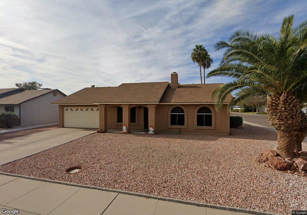 3023 N Arrowhead Dr, Chandler, AZ 85224 - photo 1