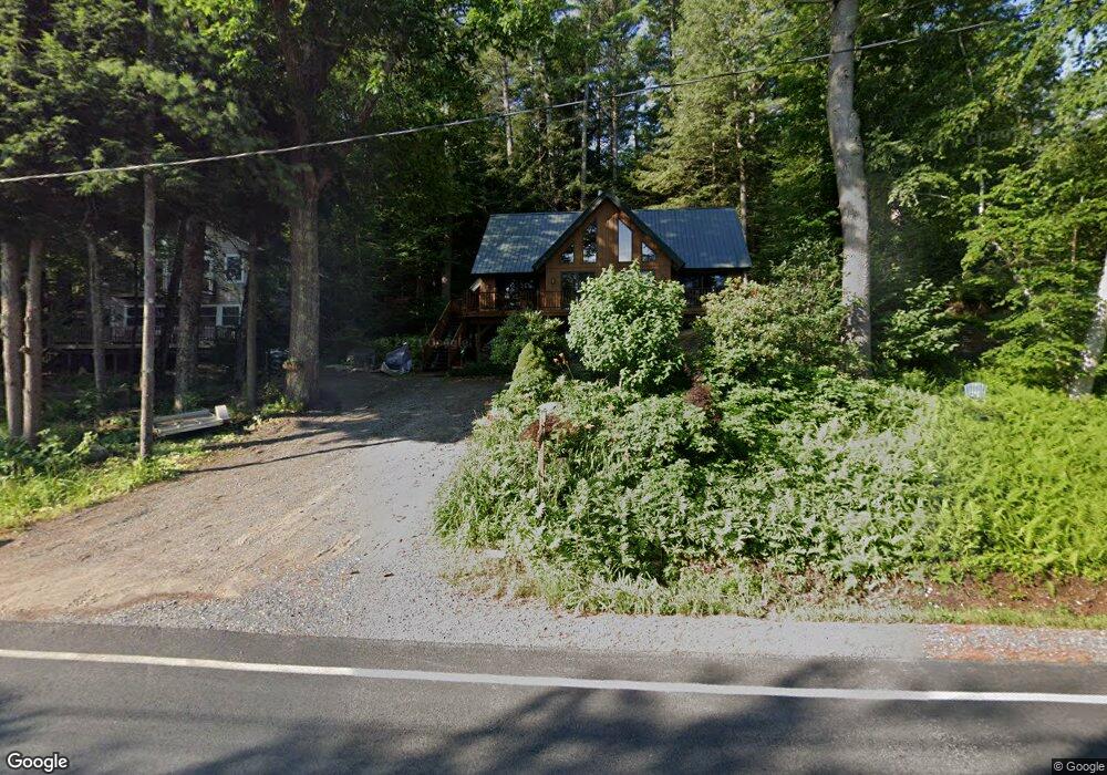 2676 S Shore Rd, Hadley, NY 12835 - photo 1