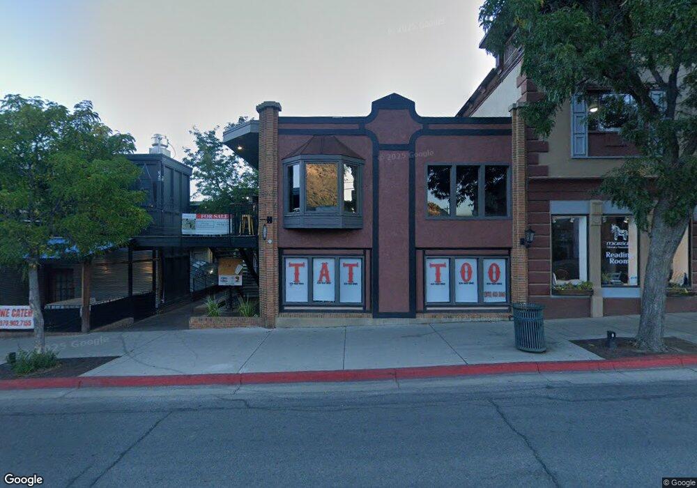 600 Main Ave unit 206,207, Durango, CO 81301 - photo 1