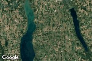 Lot # 2 Fries Cove Rd, Springport, NY 13160