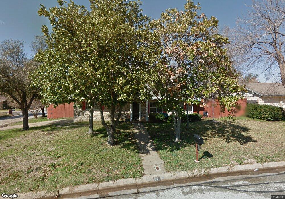 941 Charleston Dr, Bedford, TX 76022 - photo 1