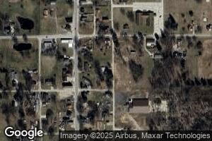 18557 East St, Tippecanoe, IN 46570