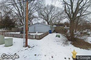 1328 Prairie Ave, Lawrence, KS 66044