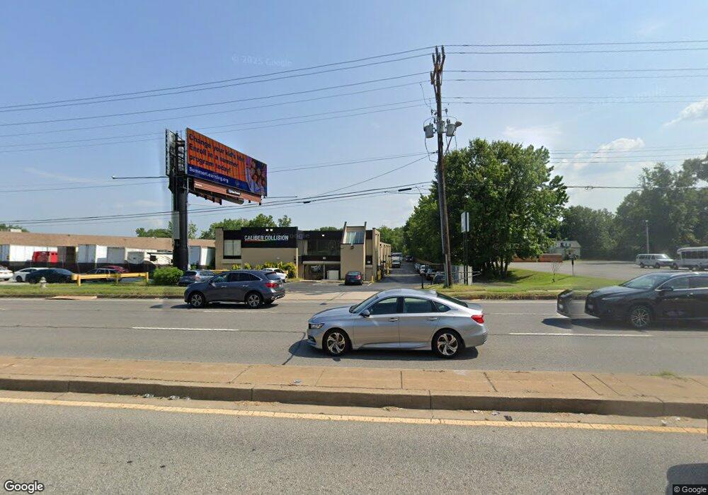 8601 Central Ave, Capitol Heights, MD 20743 - photo 1