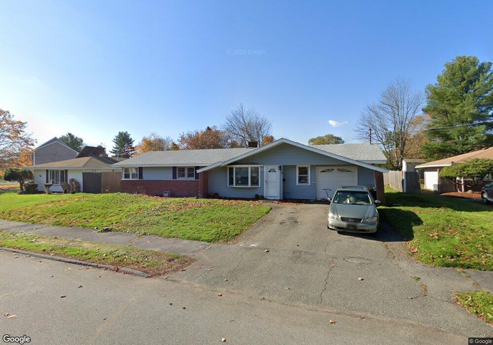 28 N Belgian Rd, Danvers, MA 01923 - photo 1