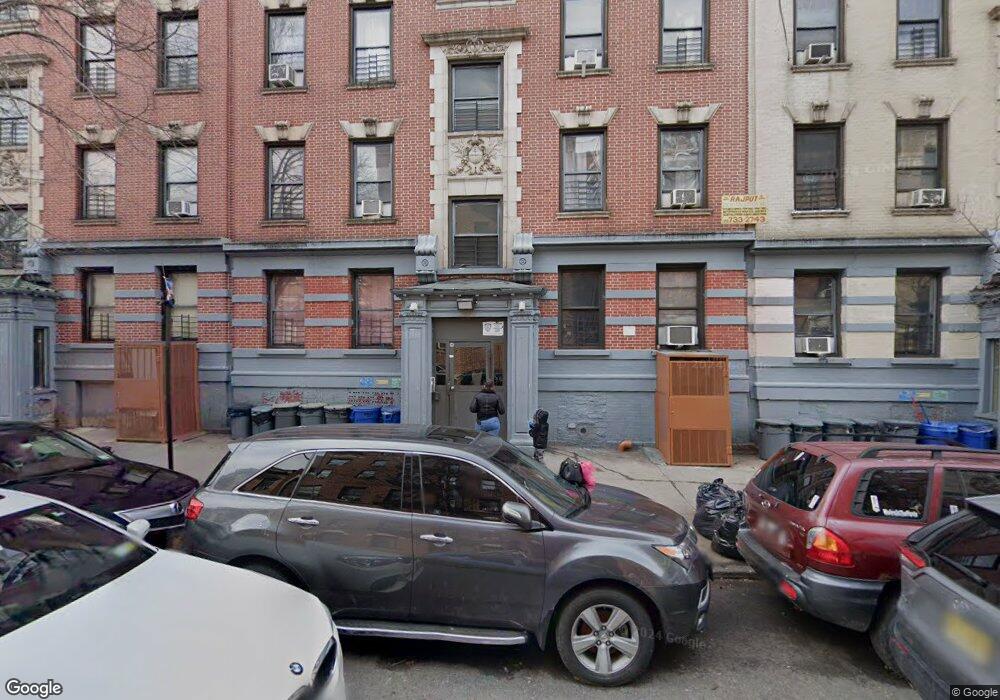 2599 Briggs Ave, Bronx, NY 10458 - photo 1