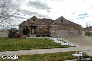 1104 E 2850 N, Lehi, UT 84043