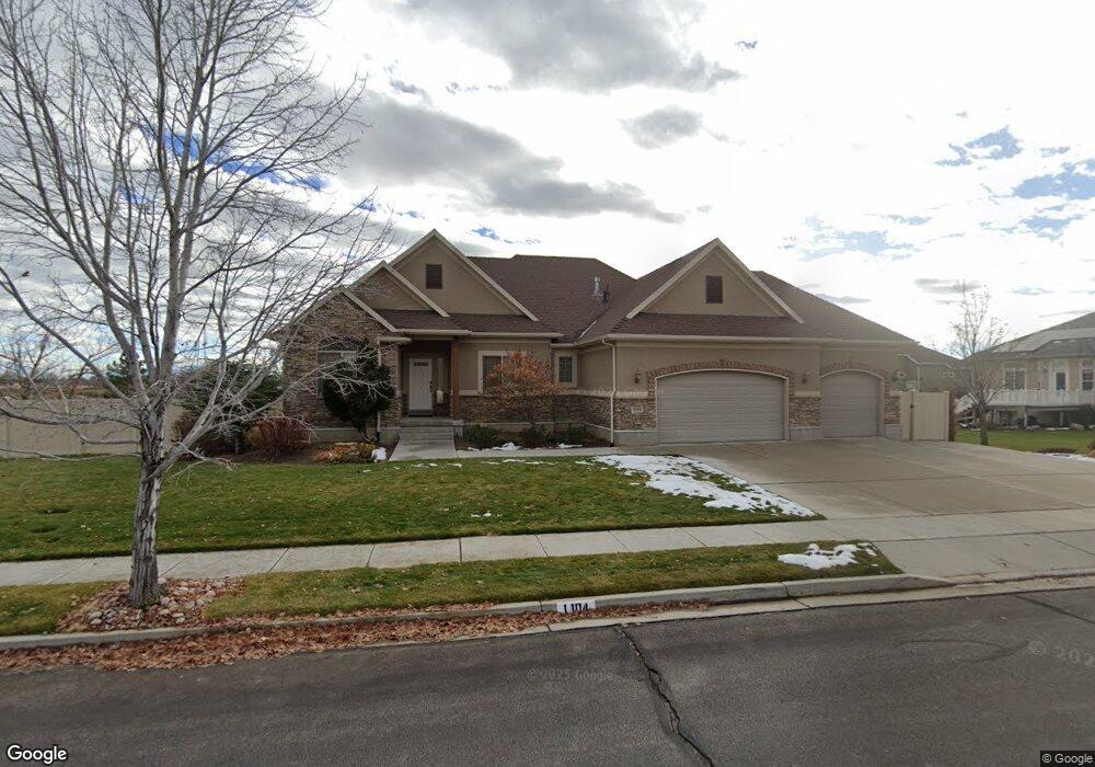 1104 E 2850 N, Lehi, UT 84043 - photo 1