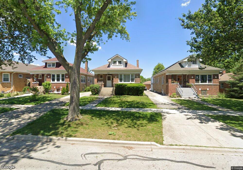 1576 E Forest Ave, Des Plaines, IL 60018 - photo 1