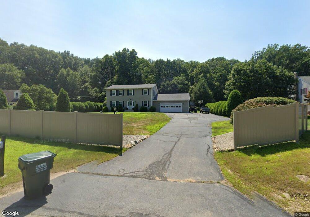 97 Southbridge Rd, Dudley, MA 01571 - photo 1