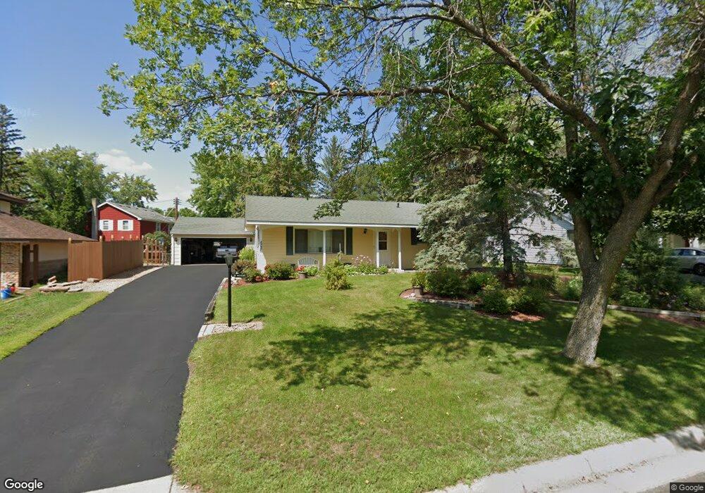 2557 119th Ave NW, Coon Rapids, MN 55433 - photo 1