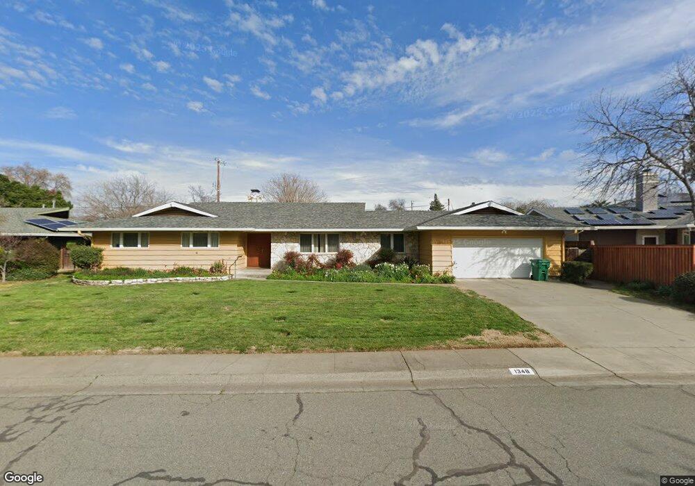 1348 Kentfield Rd, Chico, CA 95926 - photo 1