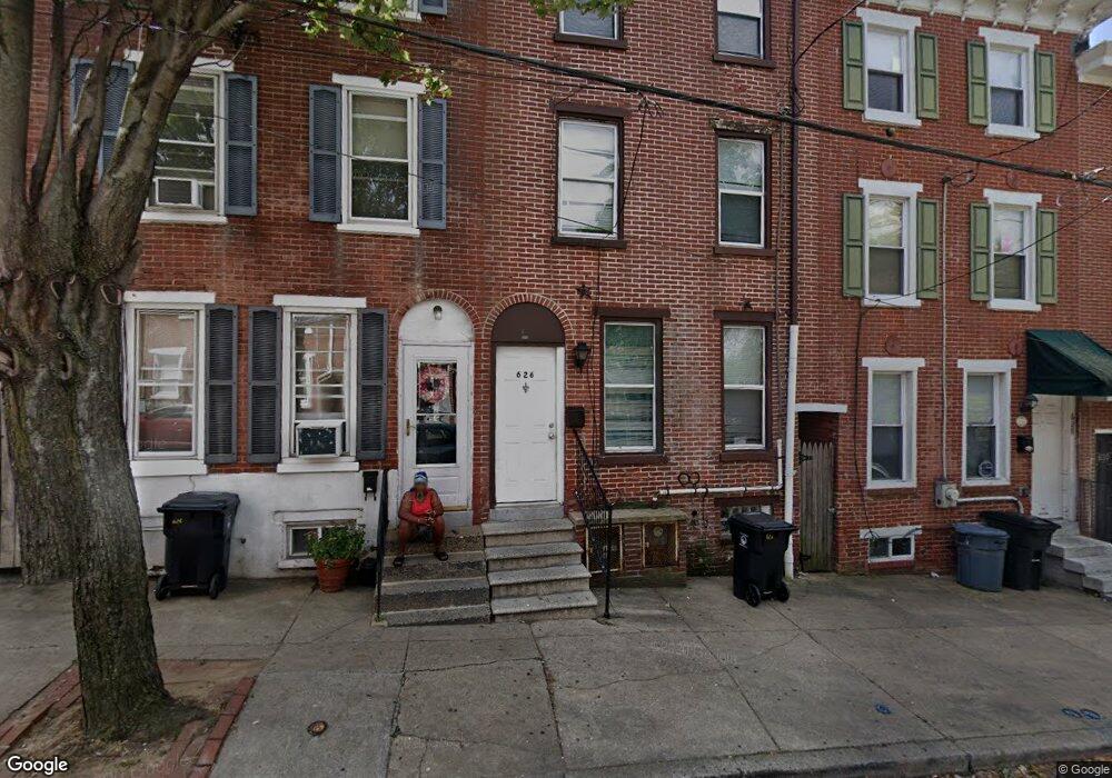 626 W 6th St, Wilmington, DE 19801 - photo 1