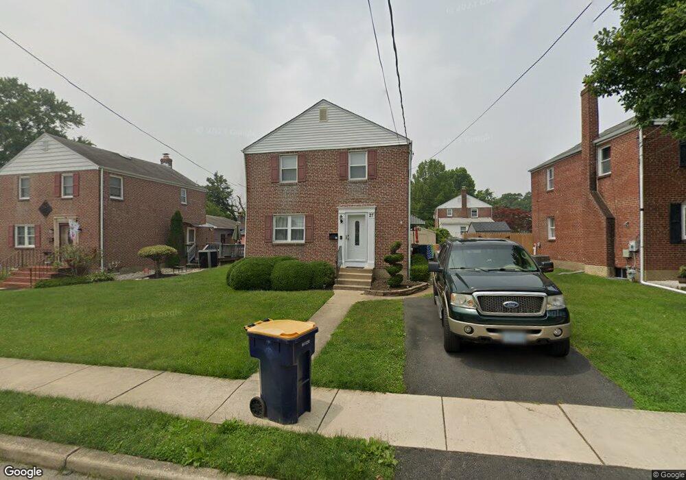 27 Richard Ave, Wilmington, DE 19805 - photo 1