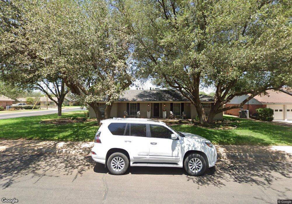 2610 W Shandon Ave, Midland, TX 79705 - photo 1