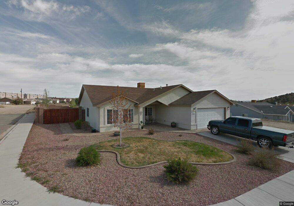 3702 Fairfax Ave, Farmington, NM 87402 - photo 1