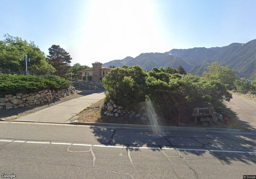 11211 S 2125 E, Sandy, UT 84092 - photo 1