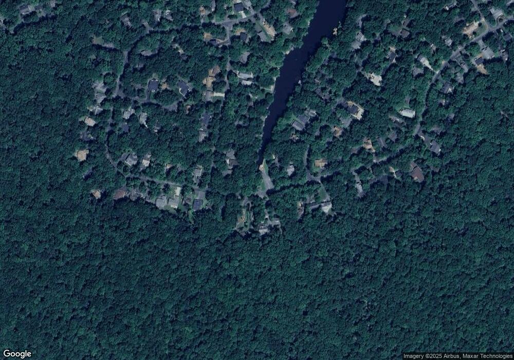 906 Eastover Pkwy, Locust Grove, VA 22508 - photo 1