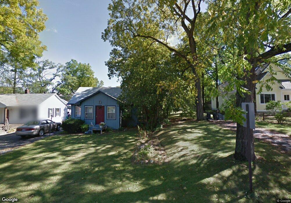 5601 Putnam Dr, West Bloomfield, MI 48323 - photo 1