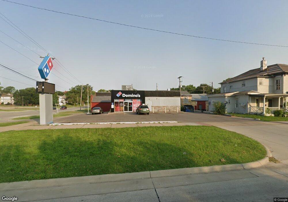 735 SW Topeka Blvd, Topeka, KS 66603 - photo 1