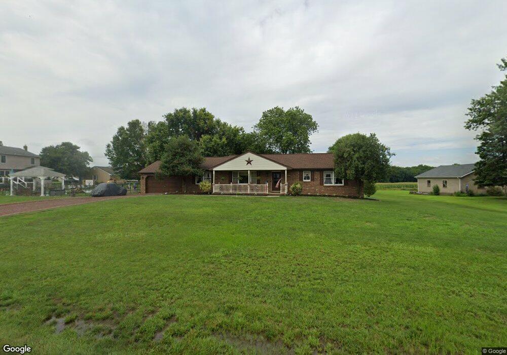 105 W Tomlin Station Rd, Mickleton, NJ 08056 - photo 1