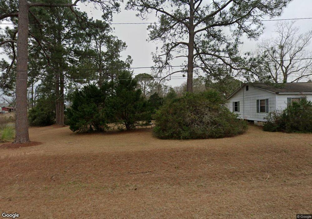 805 11th St, Mc Rae Helena, GA 31037 - photo 1