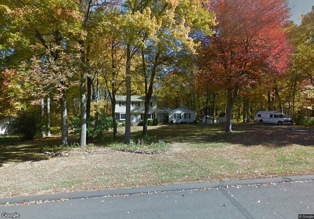 18 Winfield Dr, Shelton, CT 06484 - photo 1