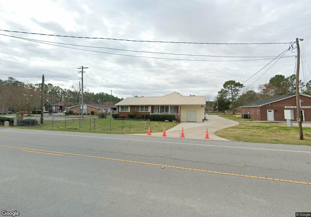 1104 Country Club Rd, Jacksonville, NC 28546 - photo 1