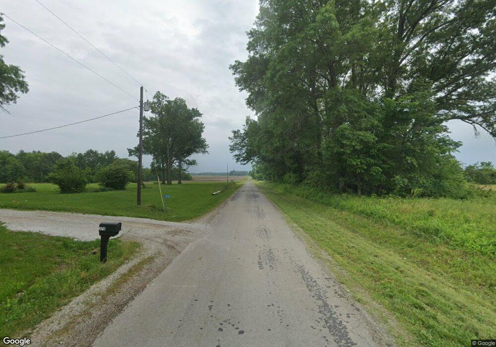 307 Buchanan Rd, Iuka, IL 62849 - photo 1