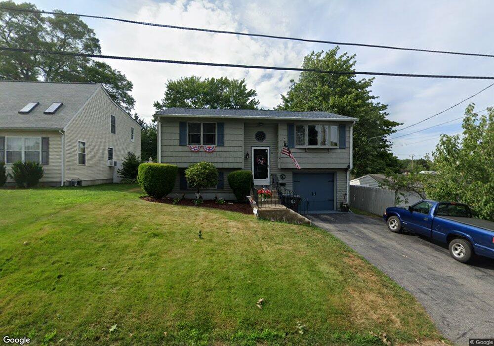 38 Howe St, Cumberland, RI 02864 - photo 1