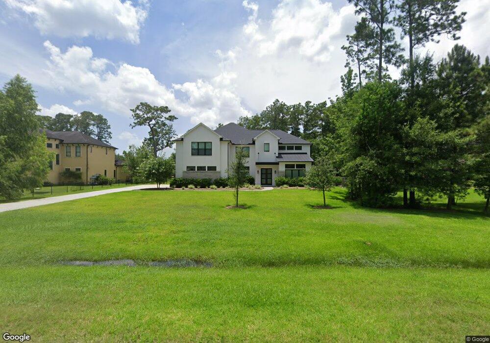 27711 Siandra Creek Ln, Spring, TX 77386 - photo 1