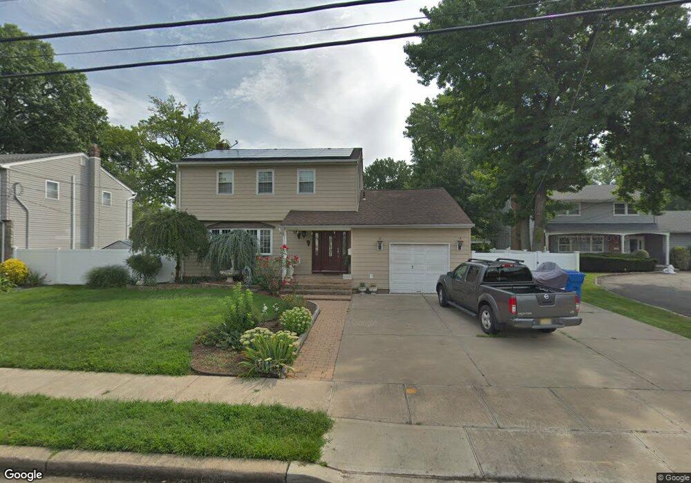 82 Kline Blvd, Colonia, NJ 07067 - photo 1