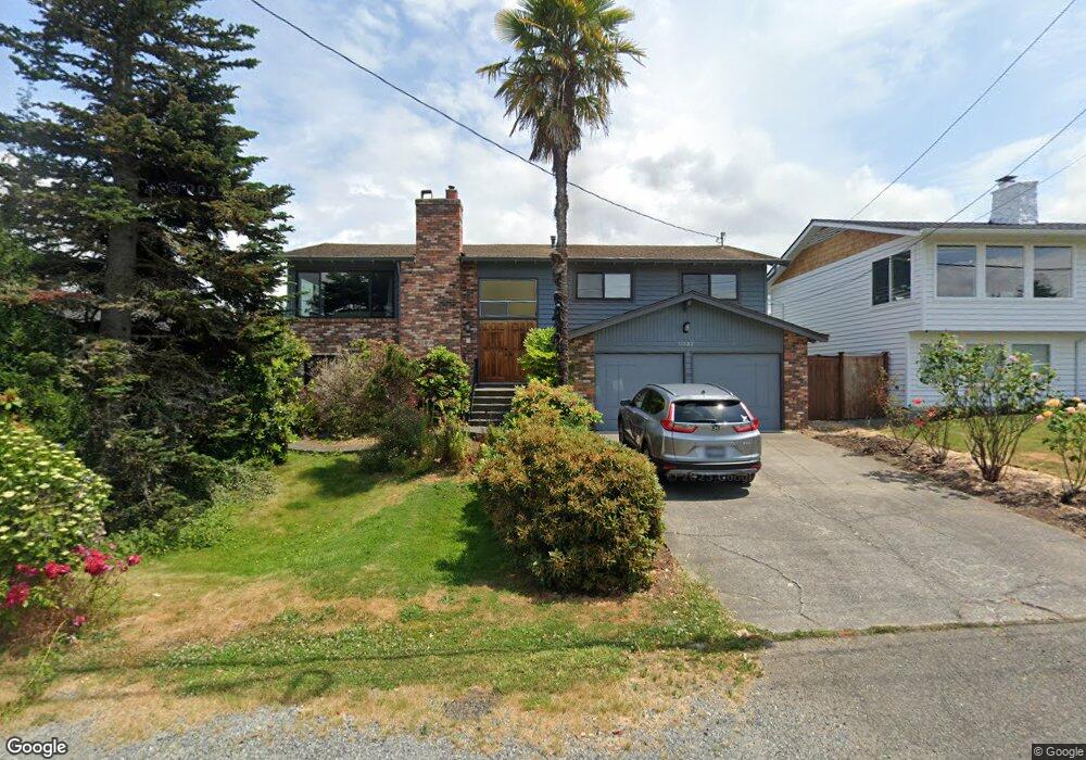 1037 6th Ave S, Edmonds, WA 98020 - photo 1